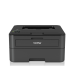 Brother HL-L2365DW Auto Duplex Mono Laser Printer with Wifi (30 PPM)